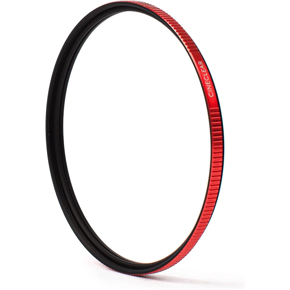 image:imageMoment CineClear UV Protection Filter  German Schott B270 Optical Glass Lens Protector for Superior Photography 52mm82mm