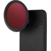 image:imageMoment 67mm Lens Filter Mount  Attach Standard Filters to MSeries amp TSeries Moment Lenses MSeries 67mm