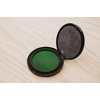 image:imageMoment CineClear UV Protection Filter  German Schott B270 Optical Glass Lens Protector for Superior Photography 52mm49mm