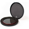 image:imageMoment CineClear UV Protection Filter  German Schott B270 Optical Glass Lens Protector for Superior Photography 52mm58mm