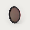 image:imageMoment Variable ND Filters 25 Stops 77mm72mm