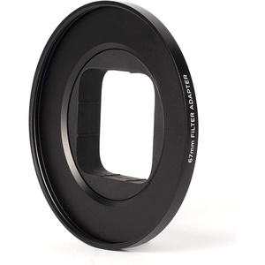 image:imageMoment 67mm Lens Filter Mount  Attach Standard Filters to MSeries amp TSeries Moment Lenses MSeries 67mm