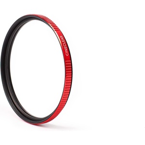 image:imageMoment CineClear UV Protection Filter  German Schott B270 Optical Glass Lens Protector for Superior Photography 52mm58mm