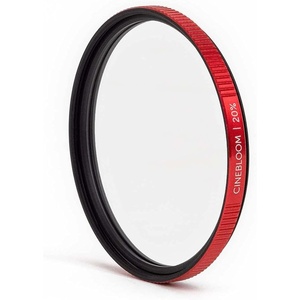 image:imageMoment Cinebloom Diffusion Filter 5 37mm49mm
