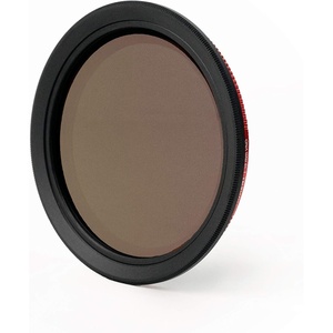 image:imageMoment Variable ND Filters 25 Stops 77mm58mm