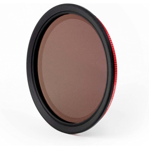 image:imageMoment Variable ND Filters 25 Stops 77mm72mm