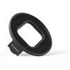 image:imageMoment 67mm Universal Phone Filter Mount  Securely Attach Filters to Any Smartphone with Adjustable Fit