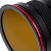 image:imageMoment Cinebloom Variable ND Filter 10 67mm67mm