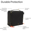 image:imageMoment Everything Camera Insert  Turn Any Backpack into a Camera Bag 8L8L
