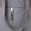image:imageMoment Everything Travel Tote  19L Weatherproof Camera amp Tech Bag with Padded Laptop Sleeve amp Crossbody StrapGray