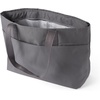 image:imageMoment Everything Travel Tote  19L Weatherproof Camera amp Tech Bag with Padded Laptop Sleeve amp Crossbody StrapGray
