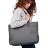 image:imageMoment Everything Travel Tote  19L Weatherproof Camera amp Tech Bag with Padded Laptop Sleeve amp Crossbody StrapGray