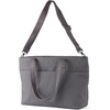 image:imageMoment Everything Travel Tote  19L Weatherproof Camera amp Tech Bag with Padded Laptop Sleeve amp Crossbody StrapGray