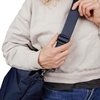 image:imageMoment Everything Travel Tote  19L Weatherproof Camera amp Tech Bag with Padded Laptop Sleeve amp Crossbody StrapNavy