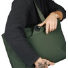 image:imageMoment Everything Travel Tote  19L Weatherproof Camera amp Tech Bag with Padded Laptop Sleeve amp Crossbody StrapOlive