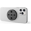 image:imageMoment MagSafe MultiThreaded Mount  ExtraStrong Aluminum Magnetic Phone Mount for Tripods Rigs amp Accessories