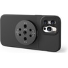image:imageMoment MagSafe MultiThreaded Mount  ExtraStrong Aluminum Magnetic Phone Mount for Tripods Rigs amp Accessories
