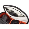 image:imageMoment Rugged Camera Sling  6L amp 10L Waterproof Crossbody Bag for DSLR amp Mirrorless Cameras 6L  Black10L