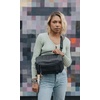 image:imageMoment Rugged Camera Sling  6L amp 10L Waterproof Crossbody Bag for DSLR amp Mirrorless Cameras 6L  Black10L