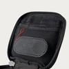 image:imageMoment Weatherproof Mobile Lens Carrying Case  Protective Travel Pouch for Mobile Filmmaking amp Photography Gear 4Lens2 Lenses