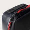 image:imageMoment Weatherproof Mobile Lens Carrying Case  Protective Travel Pouch for Mobile Filmmaking amp Photography Gear 4Lens2 Lenses