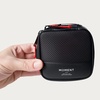image:imageMoment Weatherproof Mobile Lens Carrying Case  Protective Travel Pouch for Mobile Filmmaking amp Photography Gear 4Lens2 Lenses