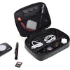 image:imageMoment Weatherproof Mobile Lens Carrying Case  Protective Travel Pouch for Mobile Filmmaking amp Photography Gear 4Lens4 Lenses