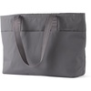 image:imageMoment Everything Travel Tote  19L Weatherproof Camera amp Tech Bag with Padded Laptop Sleeve amp Crossbody StrapGray