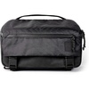 image:imageMoment Rugged Camera Sling  6L amp 10L Waterproof Crossbody Bag for DSLR amp Mirrorless Cameras 6L  Black10L