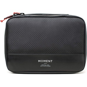 image:imageMoment Weatherproof Mobile Lens Carrying Case  Protective Travel Pouch for Mobile Filmmaking amp Photography Gear 4Lens4 Lenses