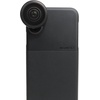 image:imageMoment 14mm Fisheye Lens  MSeries Mobile Lens for iPhone Pixel amp Galaxy  Super Wide 200 FOV MSeries
