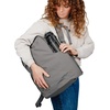 image:imageMoment Everything Backpack 28L  Weekender Travel Laptop amp Camera Backpack OliveGray