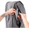 image:imageMoment Everything Backpack 28L  Weekender Travel Laptop amp Camera Backpack OliveGray