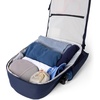 image:imageMoment Everything Backpack 28L  Weekender Travel Laptop amp Camera Backpack OliveNavy
