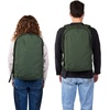 image:imageMoment Everything Backpack 28L  Weekender Travel Laptop amp Camera Backpack OliveNavy