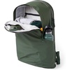 image:imageMoment Everything Backpack 28L  Weekender Travel Laptop amp Camera Backpack OliveOlive