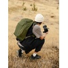 image:imageMoment Sequence 23L Camera Backpack MossMoss