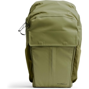image:imageMoment Sequence 23L Camera Backpack MossMoss